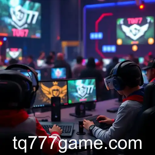 Exploring TQ777: A New Era in Online Gaming