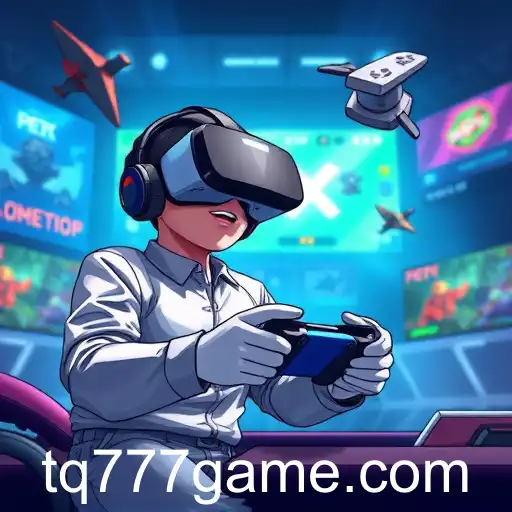 Gaming Evolution: The Rise of TQ777