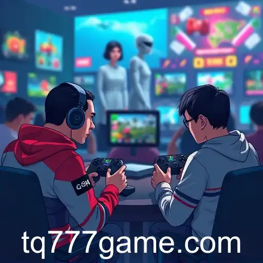 The Evolution of Gaming Platforms in 2025