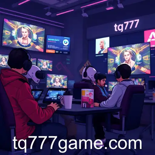 Gaming Trends Transforming the Digital Landscape