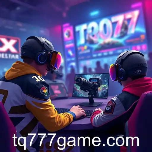 Rise in Popularity of Online Games Amidst Technological Advancements