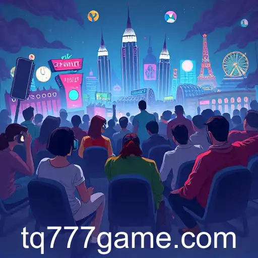 The Rise of Online Gaming Communities