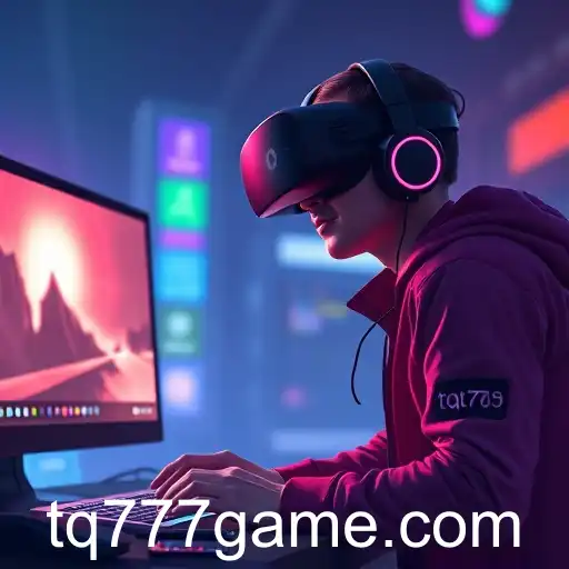 The Rise of Online Gaming Amid Global Shifts