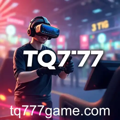 The Rise of TQ777: Transforming Online Gaming