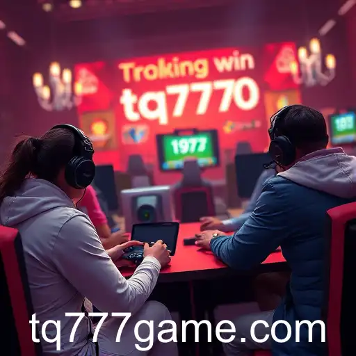 The Rise of Online Gaming Platforms