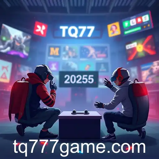 TQ777: Revolutionizing Online Gaming Dynamics