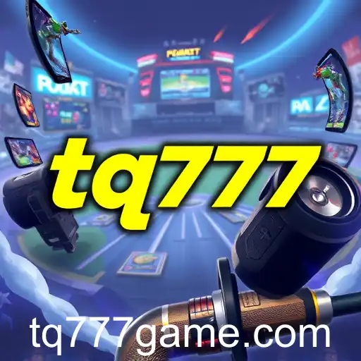 The Surge of tq777 in the Online Gaming World