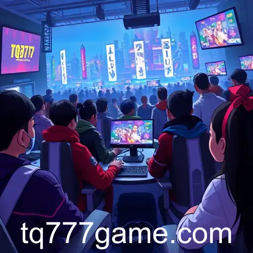 The Rise of Virtual Gaming Platforms