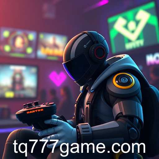 The Digital Playground: TQ777's Impact on Gaming