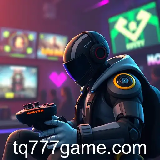 The Digital Playground: TQ777's Impact on Gaming