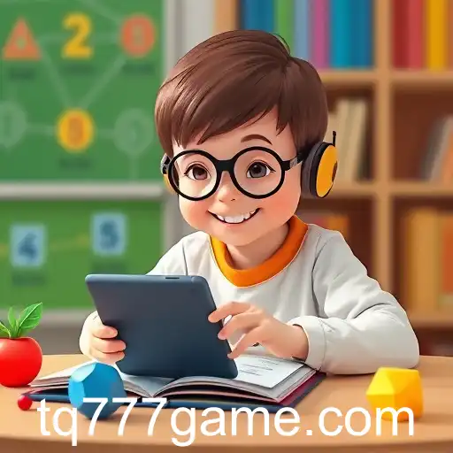 The Rise of Educational Games: Engaging Learning Through Play
