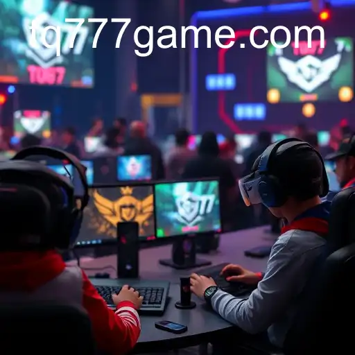 Exploring TQ777: A New Era in Online Gaming