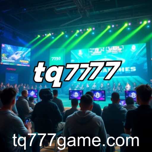 Gaming Community Embraces tq777