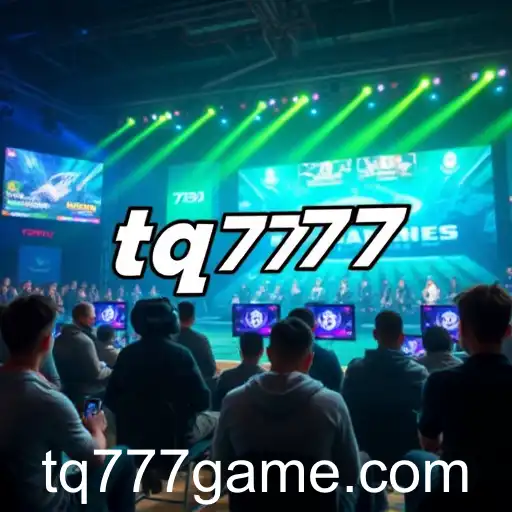 Gaming Community Embraces tq777