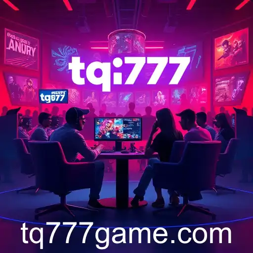 Gaming Evolution: The Rise of TQ777