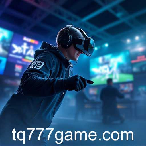Gaming Trends and the Rise of TQ777