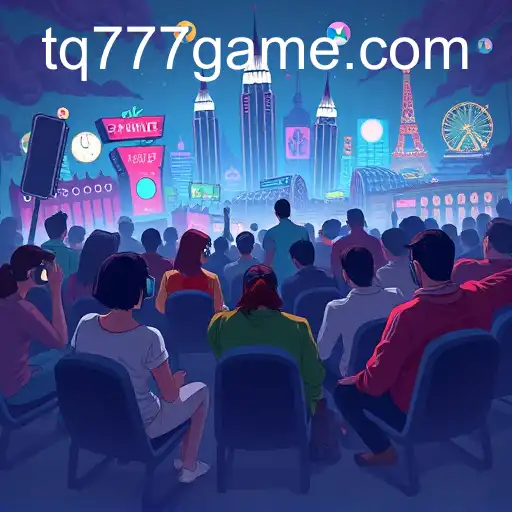 The Rise of Online Gaming Communities