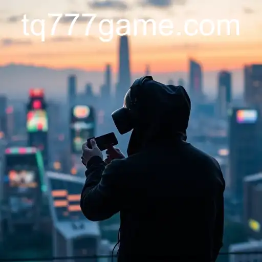 The Evolution of Online Gaming and TQ777's Influence