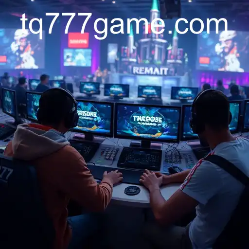 The Rise of Online Gaming: Impact and Opportunities