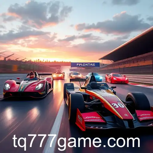 The Excitement of 'Racing Thrills': Dive into Heart-Pounding Virtual Speed