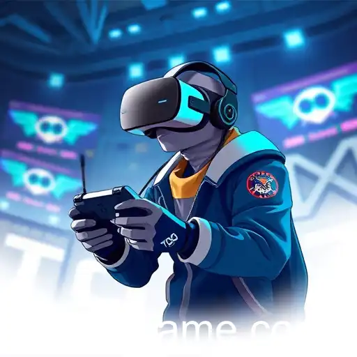 The Rise of Digital Gaming Platforms