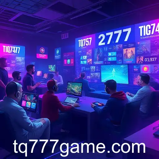The Rise of Online Gaming in 2025