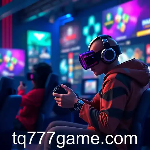 Exploring the Rise of Online Game Platforms