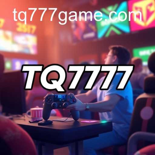 The Rise of TQ777 in the Gaming World