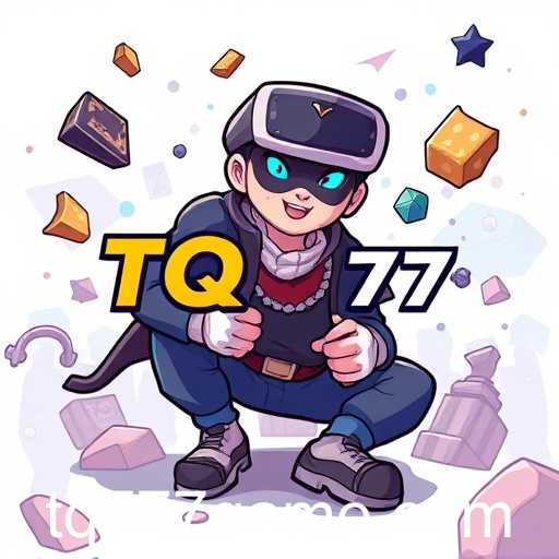 The Rise of tq777: A New Dawn for Online Gaming