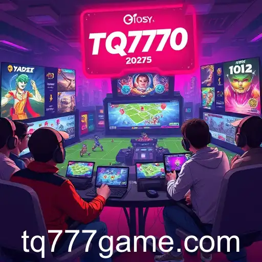 The Rise of Online Gaming Platforms