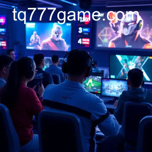 The Rise of Online Gaming Communities