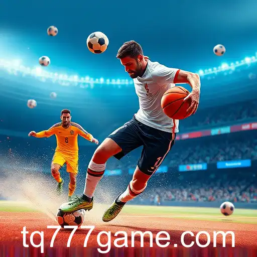 The Thrilling World of Sports Games: A Dive into the 'tq777' Category