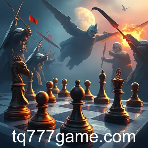 Exploring the Captivating World of Strategy Games