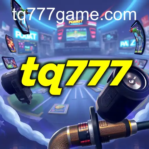 The Surge of tq777 in the Online Gaming World